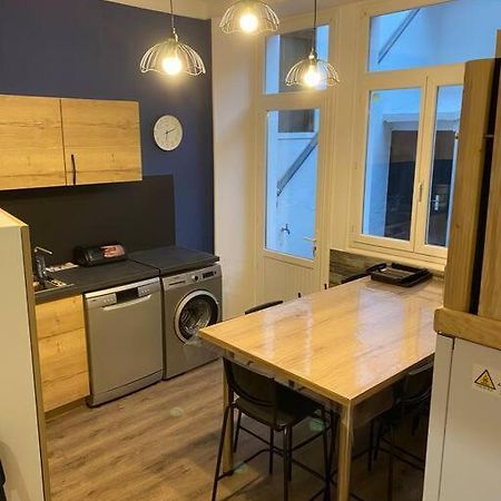 Gite De Tom Et Mag Classe 3 * Clevacances Villa Pontgibaud Eksteriør bilde