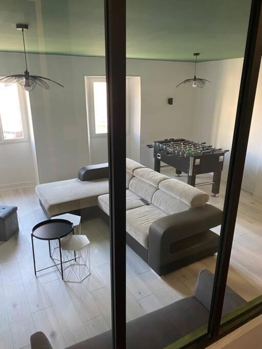 Gite De Tom Et Mag Classe 3 * Clevacances Villa Pontgibaud Eksteriør bilde