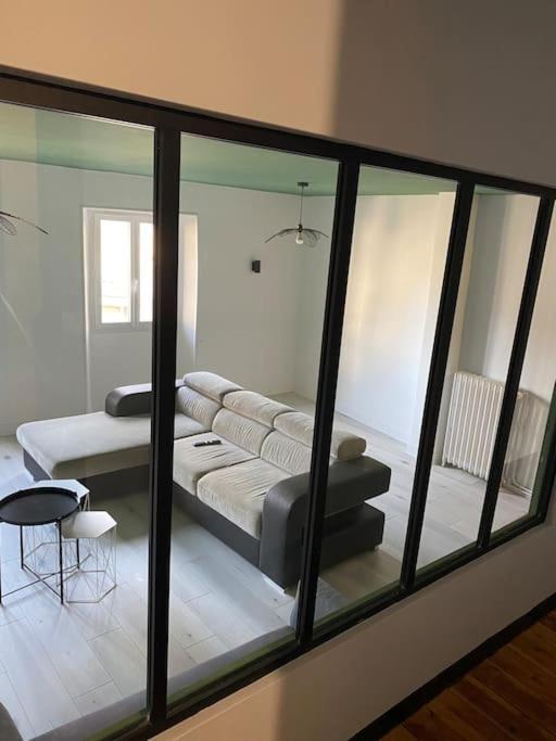 Gite De Tom Et Mag Classe 3 * Clevacances Villa Pontgibaud Eksteriør bilde