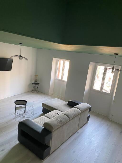 Gite De Tom Et Mag Classe 3 * Clevacances Villa Pontgibaud Eksteriør bilde