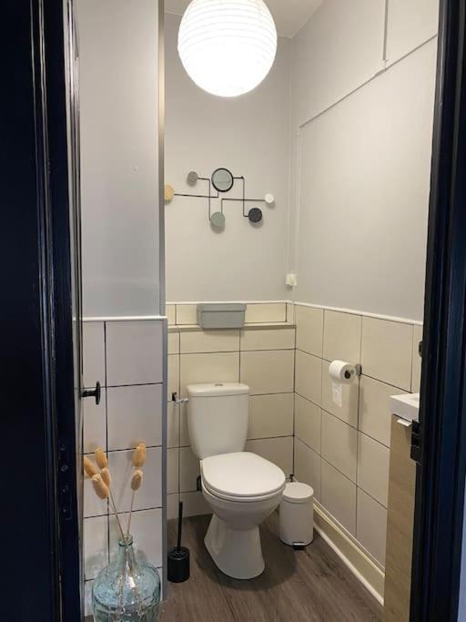 Gite De Tom Et Mag Classe 3 * Clevacances Villa Pontgibaud Eksteriør bilde