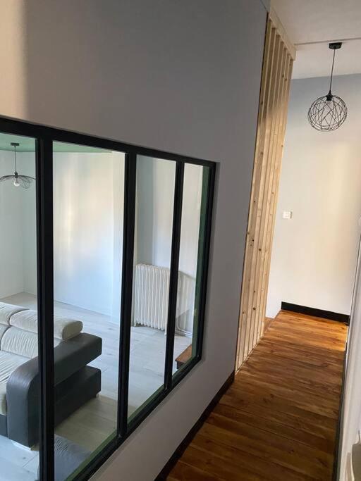 Gite De Tom Et Mag Classe 3 * Clevacances Villa Pontgibaud Eksteriør bilde